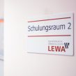 LEWA Qualifizierungs GmbH Aschaffenburg