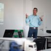 Berufskraftfahrer-Ausbildung in Mannheim: jetzt beruflich neu durchstarten
